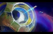 Kosmiczne Megastruktury - Sztuczna Ziemia: Globus...
