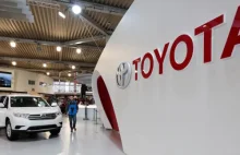 Polska drugą Japonią dla Toyoty. Dwie kluczowe inwestycje giganta nad Wisłą