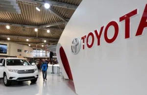 Polska drugą Japonią dla Toyoty. Dwie kluczowe inwestycje giganta nad Wisłą
