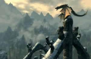 E3: Skyrim na PC będzie portem z konsol