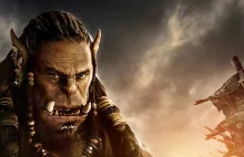 "Warcraft": wyciekły zdjęcia ze zwiastuna