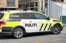 Skandal w Østlandet: szef policji zatrzymany za oglądanie pedofilskich...