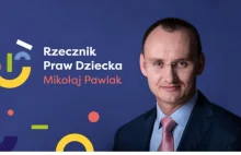 Rzecznik Praw Dziecka nazywa tolerancję "ideologią"