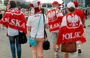 Polacy mają za granicą trzy razy mniejsze wzięcie niż Polki