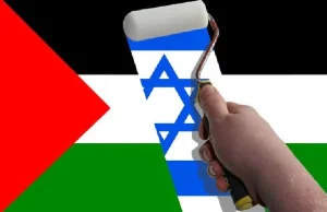 Izrael vs Palestyna - Geneneza konfliktu