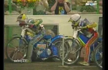 TOMASZ GOLLOB vs. JIMMY NILSEN