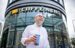 Green Caffe Nero zaniża odszkodowania dla ofiar zatruć