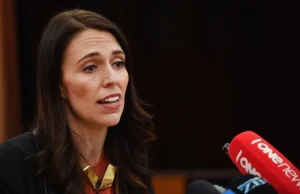 Premier Nowej Zelandii: Kapitalizm nas zawiódł