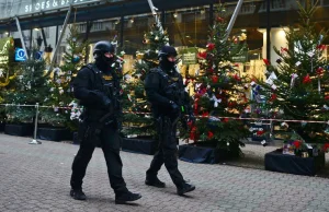 Węgry: zwiększone środki bezpieczeństwa w Budapeszcie