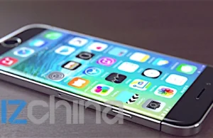 iPhone 7, nieoficjalne zdjęcia i informacje.