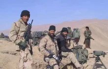 Żadnych szans na pokój w Afganistanie. Rozmowy USA z talibami przerwane
