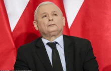 Kaczyński: Jestem gotów poświęcić wzrost PKB za wdrożenie mojej wizji Polski.