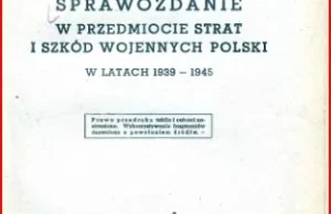 Roszczenia wojenne. Nadal wzbudzają emocje.