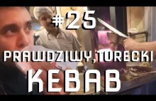 #25 Turcja! Wieża Galata, Promy i najlepszy kebab! czyli NwTS do...