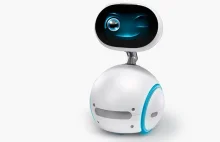 Asus unveils Zenbo, a cute robot for the home priced at $599