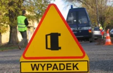 9 lat w więzieniu za wypadek motocyklowy