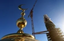 Niemcy: państwa arabskie finansują fundamentalistyczne meczety