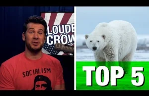 DEBUNKED: Top 5 "Climate Change" Myths