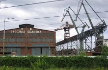 Jest wniosek o upadłość Stoczni Gdańsk