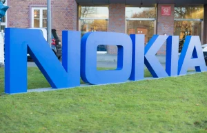 Nokia wykupi firmę Comptel