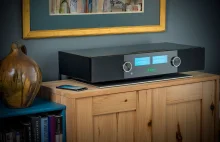 Fajnie, ale drogo: McIntosh RS200 Wireless