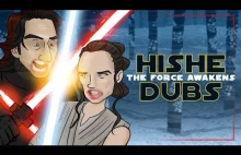 Star Wars: The Force Awakens - Comedy Recap