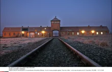 Karol Tendera, były polski więzień KL Auschwitz, wygrywa z telewizją ZDF