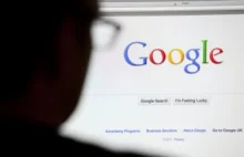 Google podkręca antypiracką cenzurę wyszukiwarki