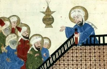 Kim był Prorok Mahomet?
