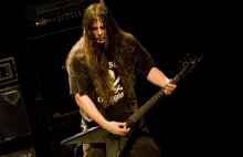 Gitarzysta Cannibal Corpse z poważnymi zarzutami.