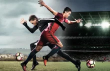 Cristiano Ronaldo i Anthony Martial w rewelacyjnej reklamie Nike