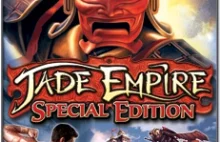 Jade Empire: Special Edition za free na Originie!