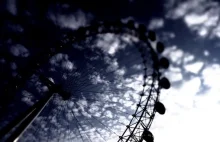Piękno Londynu - Timelapse