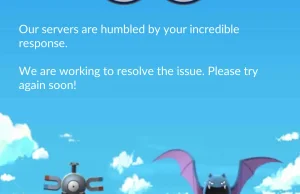 Skuteczne rozwiązanie problemów z logowaniem do Pokemon GO!