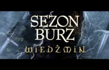 Andrzej Sapkowski - Sezon Burz (Cz.08