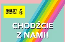 Oburzenie internautów pod wpisem Amnesty International - ,,Hipokryci,...