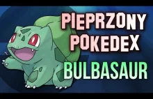 Pieprzony Pokedex.