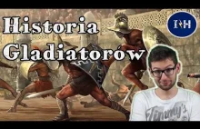 Gladiatorzy/ Inna Historia odc. 23