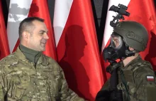 Rusza współpraca WOT z byłymi żołnierzami Wojsk Specjalnych