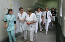 Lublin: SOR zamknięty, bo pielęgniarki chcą podwyżek