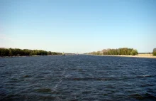 Pogłębienie do 12,5 metra toru wodnego Świnoujście-Szczecin z dofinansowaniem UE