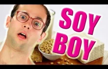 The Truth About Soy Boys