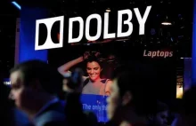 Dolby Digital otwiera centrum badań we Wrocławiu.