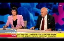 "To był dzień"- magazyn publicystyczny Polsat News 10-09-2014