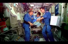 Jak zbudowano Międzynarodową Stację Kosmiczną ISS (film IMAX Full HD)
