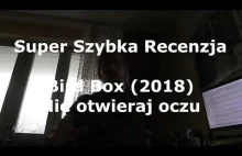 Bird Box (2018)/Nie otwieraj oczu [Super Szybka Recenzja]#1