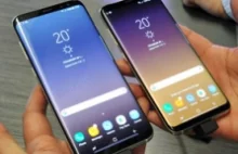 Samsung rozpoczyna prace nad Galaxy S9