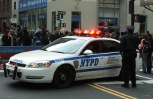 Policja w Nowym Jorku: pierwszy weekend bez strzelaniny od 25 lat!