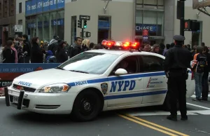 Policja w Nowym Jorku: pierwszy weekend bez strzelaniny od 25 lat!