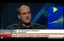 Paweł Kukiz o manipulacjach przeciw Januszowi Korwin-Mikke.